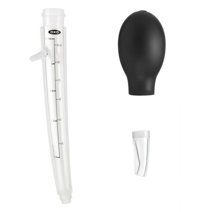 OXO Angled Poultry Baster