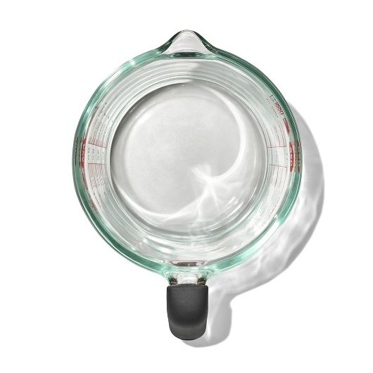 OXO Glass Measuring Cup 4C/1L