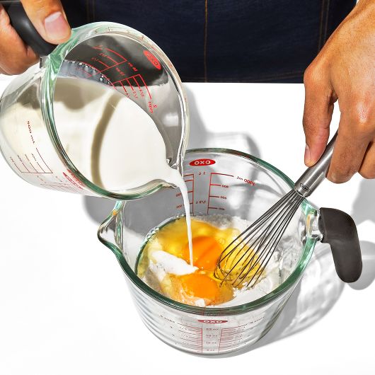 OXO Glass Measuring Cup 4C/1L