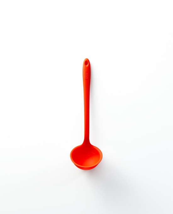 GIR Skinny Ladle - Red