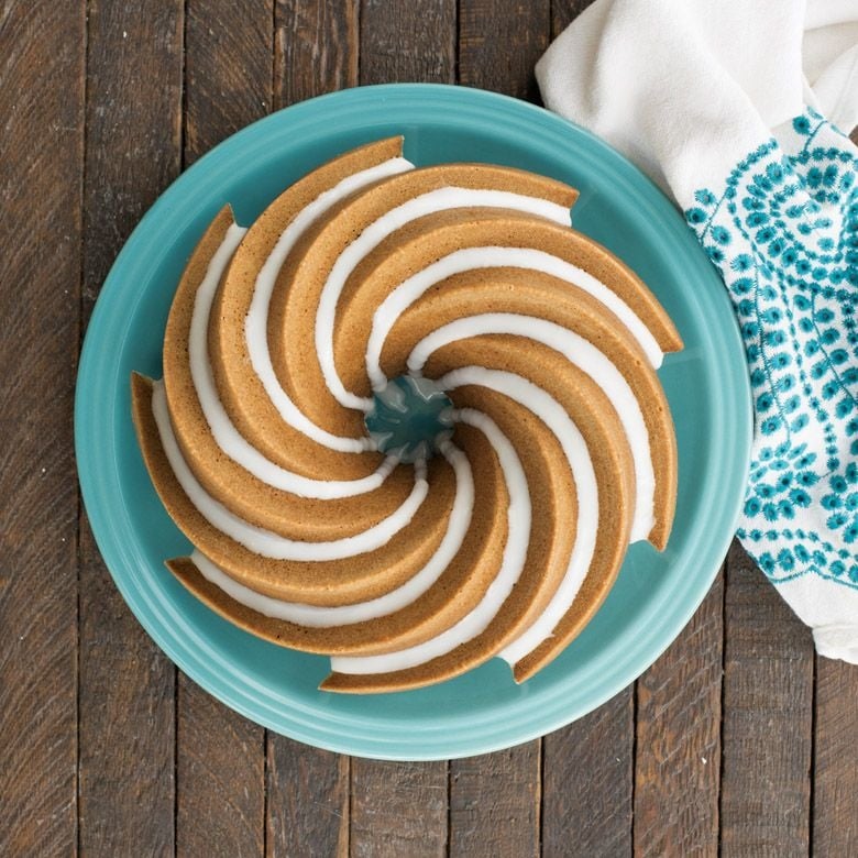 Heritage Bundt