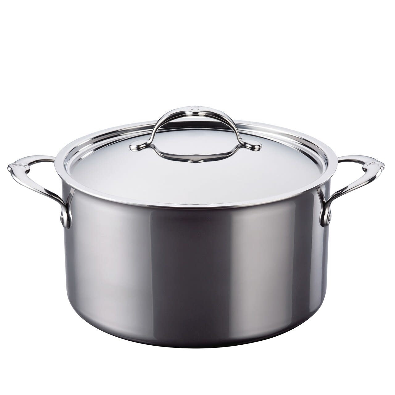 Hestan NanoBond 8qt Stock Pot