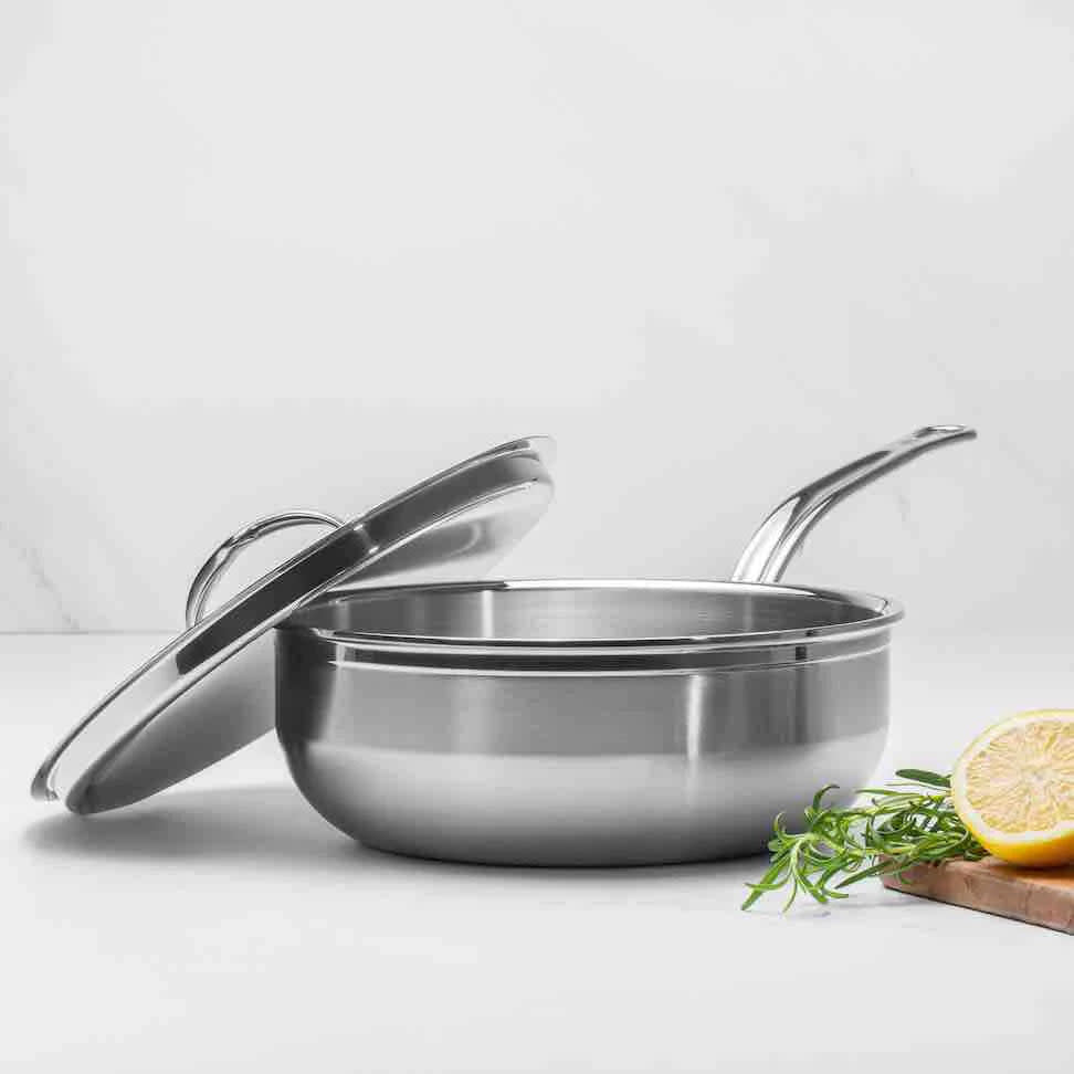 Hestan ProBond 3.5qt Essential Pan