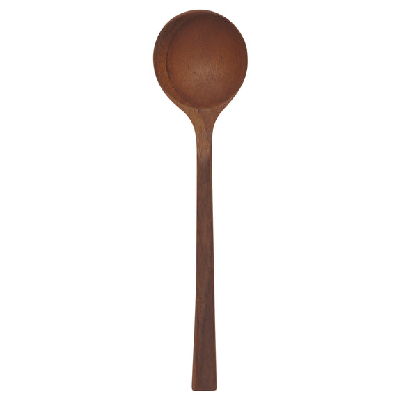 Teak Wood Tea Spoon