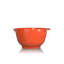 Rosti Margrethe Mixing Bowl 4L Carrot