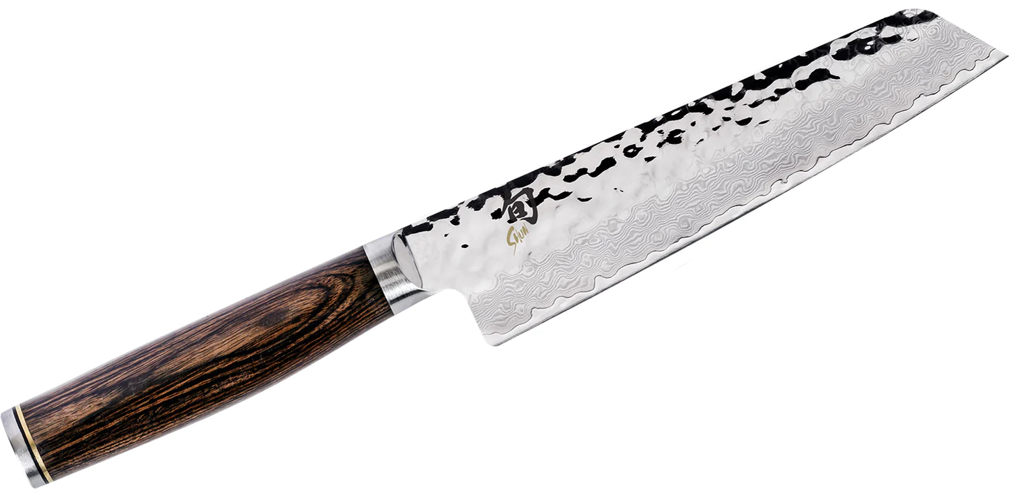 Shun Premier - Master Utility 6.5"