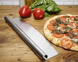 SS Pizza Cutter