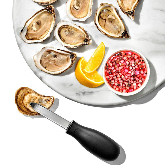 OXO Good Grips Oyster Knife