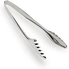 Tempo Serving Tongs