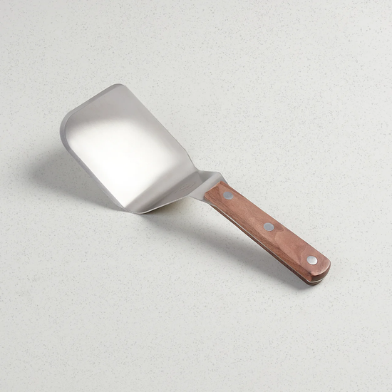 The Mighty Spatula