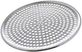 Perforated Pizza Pan 13"