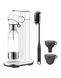 Breville InFizz Fusion - Sea Salt