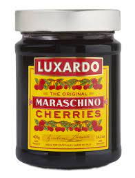 Luxardo Maraschino Cherries