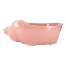 Happy Cuisine Pig Roaster - Pink