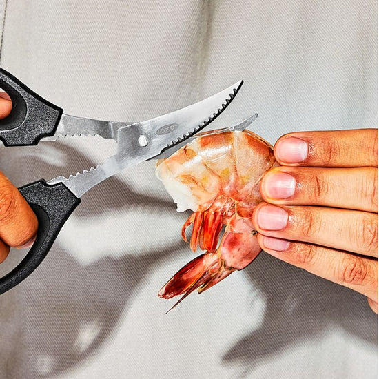 OXO Good Grips Seafood Scissors