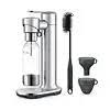 Breville InFizz Fusion - Brushed Stainless