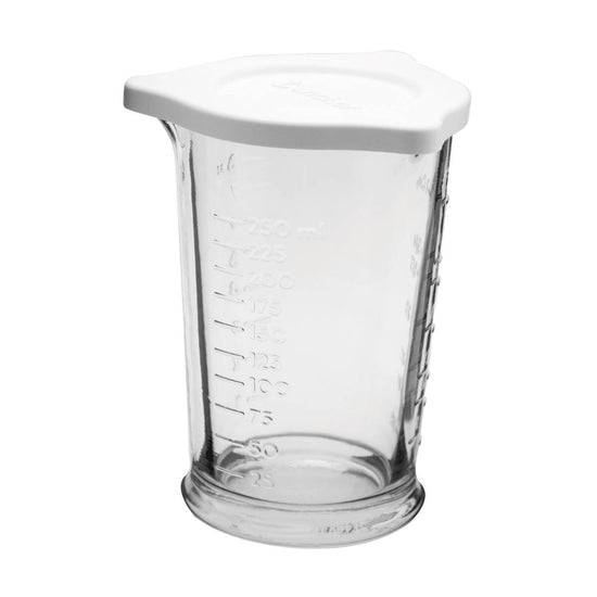 Triple Pour Measuring Cup (8oz)