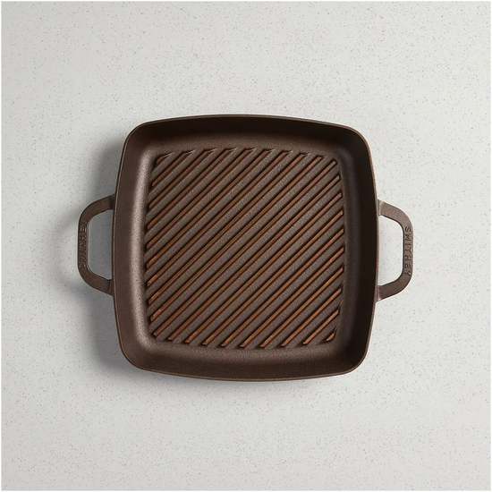 Smithey No. 12 Grill Pan