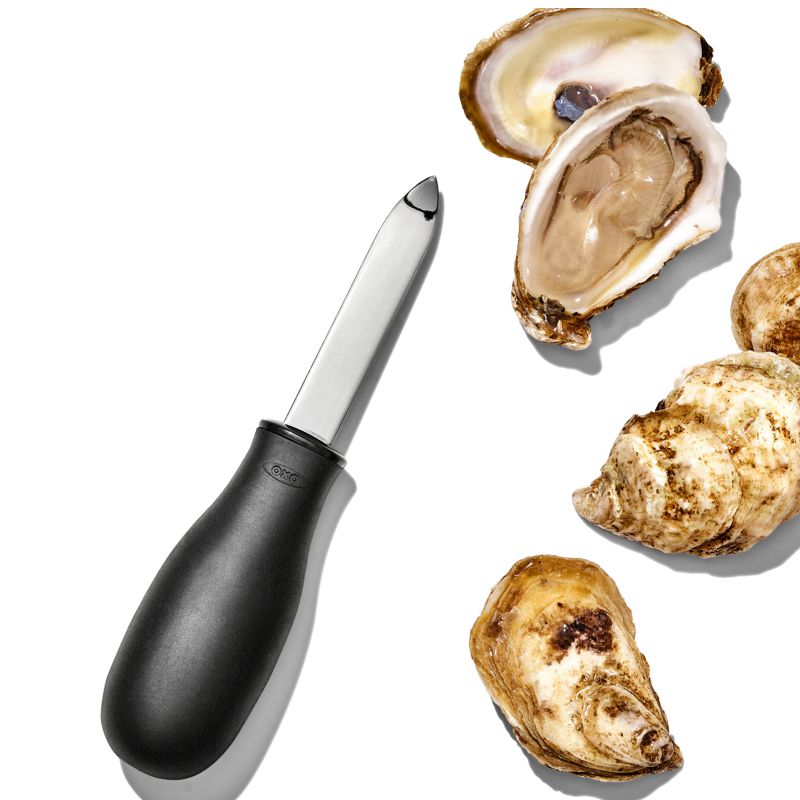 OXO Good Grips Oyster Knife