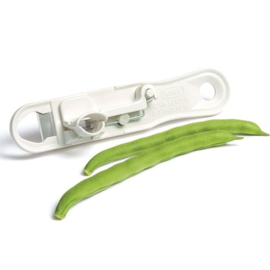 Krisk French Style Bean Slicer