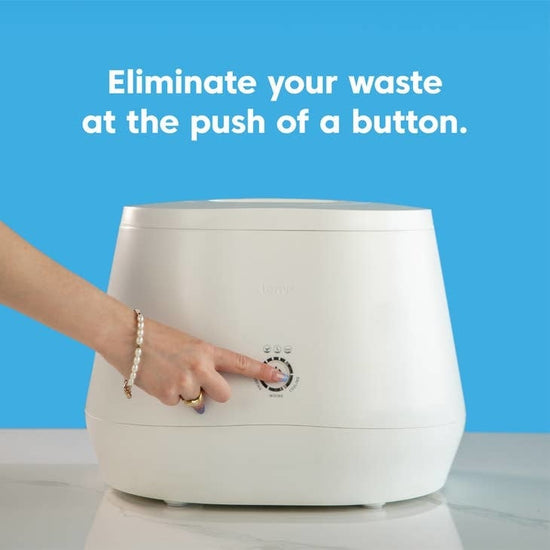 Lomi Smart Waste Kitchen Composter