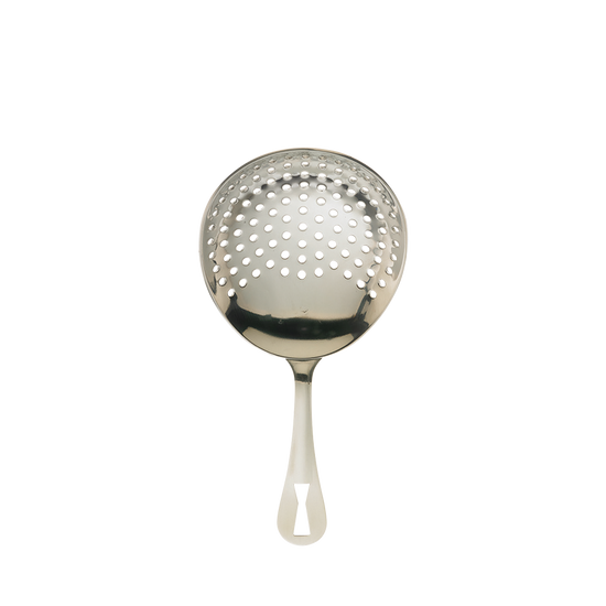 SS Julep Strainer - 6.5"