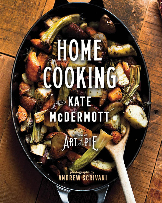 Home Cooking - Kate McDermott