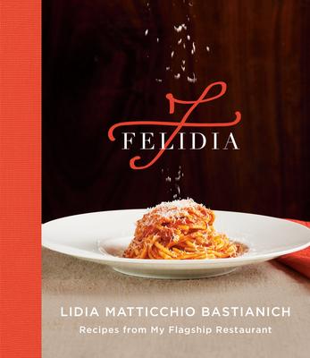 Felidia - Lidia Bastianich