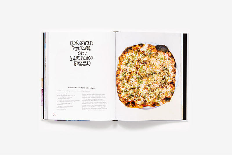 Pizza Camp, Recipes from PIZZERIA BEDDIA - Joe Beddia