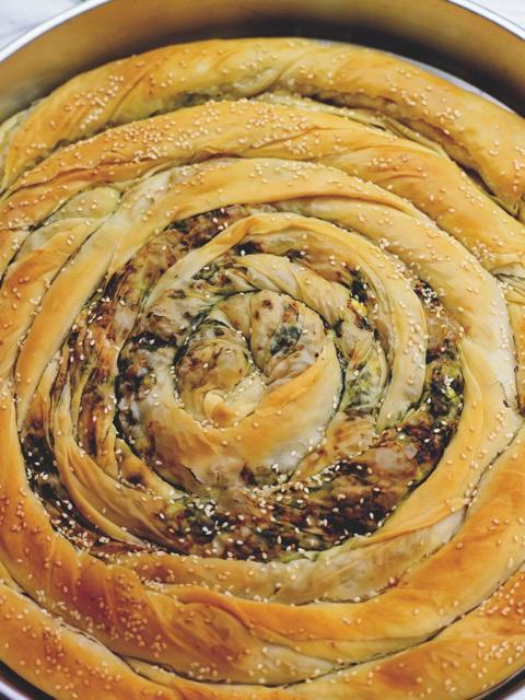 Sweet Greek, Authentic Recipes for Every Occasion - Kathy Tsaples