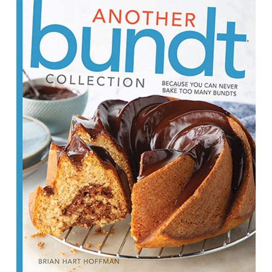 Bake From Scratch - Another Bundt Collection