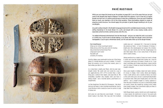 Super Sourdough: The Foolproof Guide to Making World-Class Bread at Home - James Morton