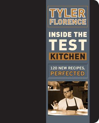 Inside The Test Kitchen - Tyler Florence