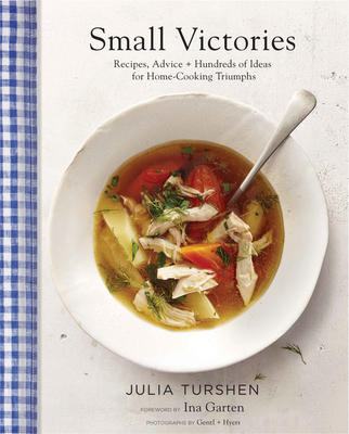 Small Victories - Julia Turshen