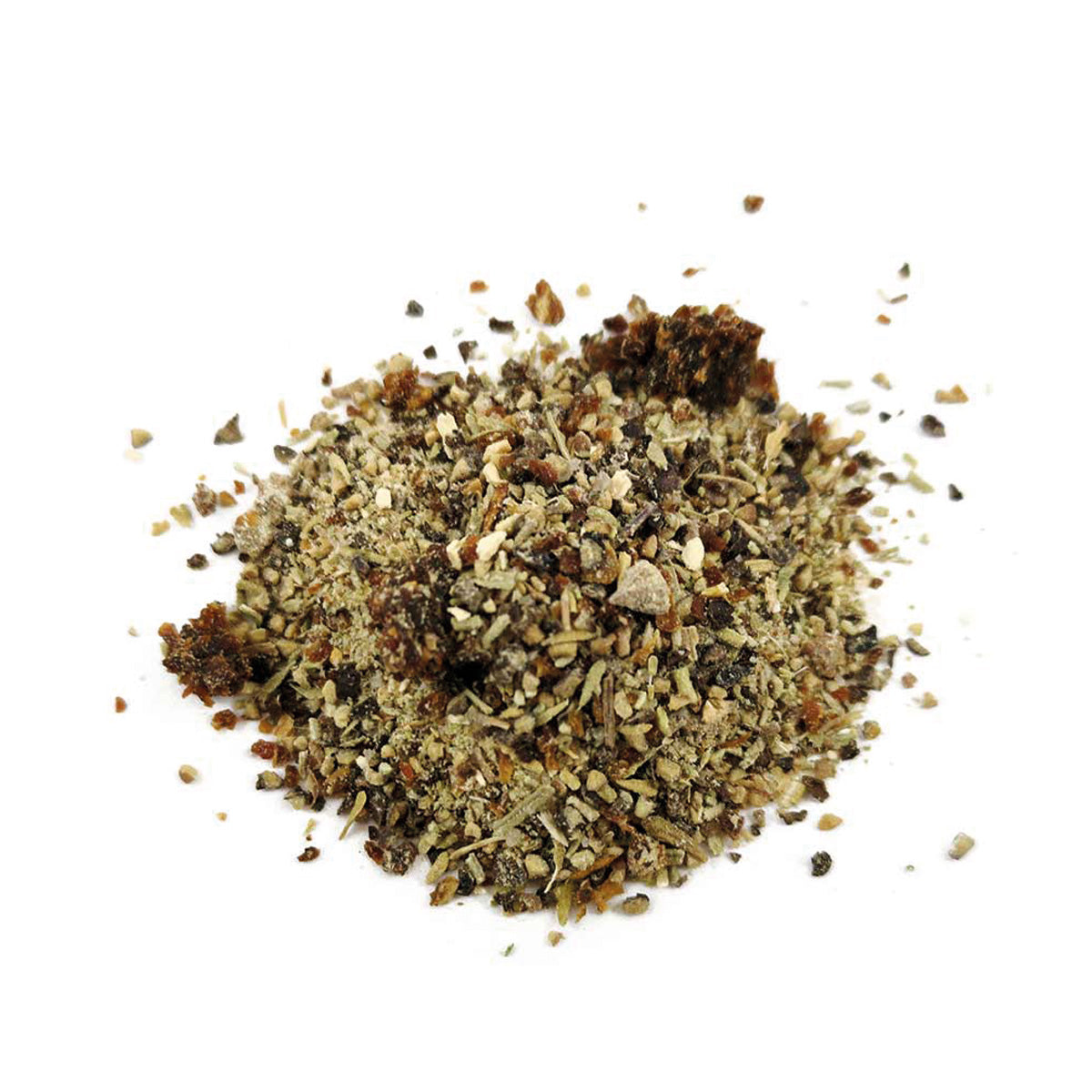 Smoked Spice Blend - Forestry Mix 60g