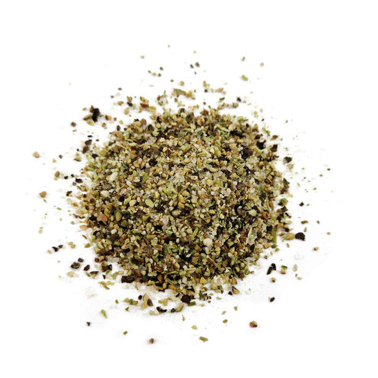 Smoked Spice Blend - Spring Mix 60g