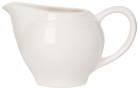 Provence Ivory Creamer