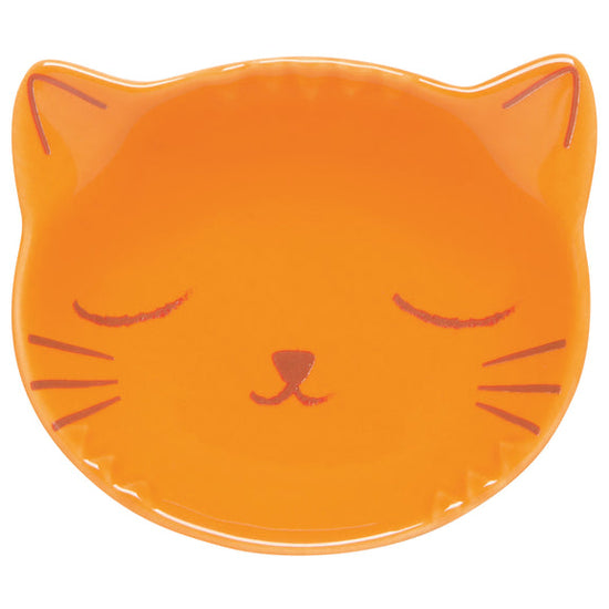 Pinch Bowl Set/6 Purrfect