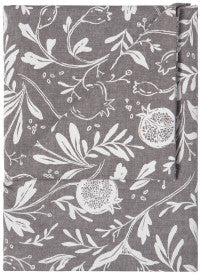 Pomegranates Printed Tablecloth 60 x 90in