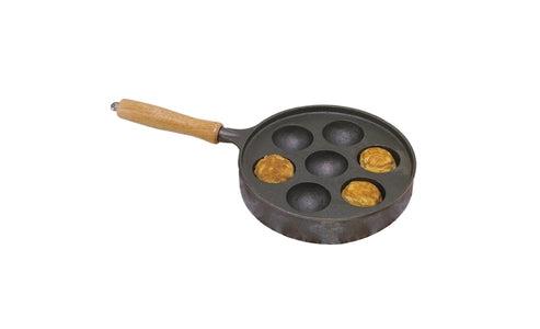 Aebleskiver Pan