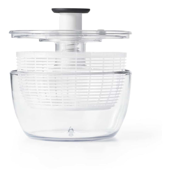 OXO Salad Spinner Clear - Large