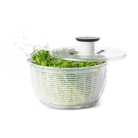 OXO Salad Spinner Clear - Large