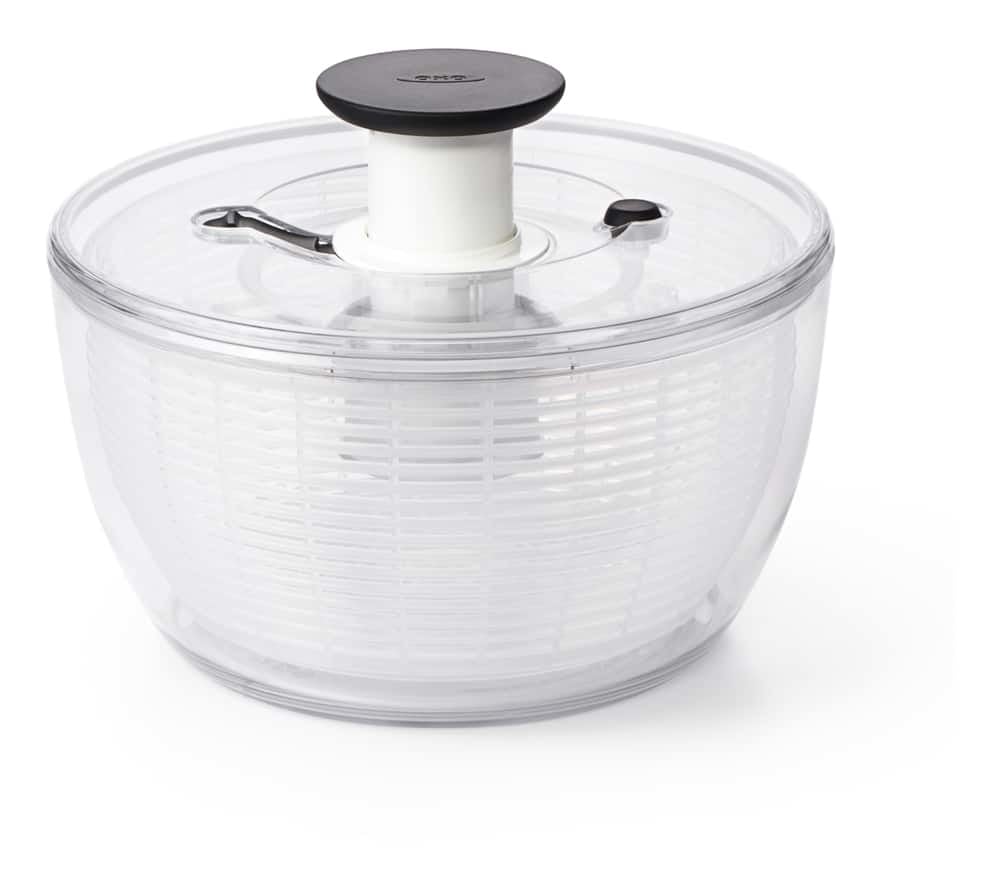 OXO Salad Spinner Clear - Large