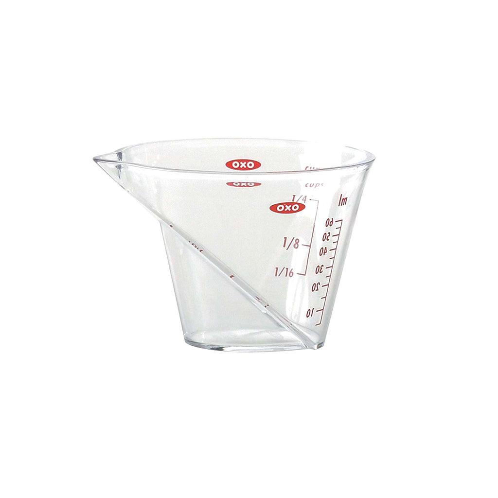 OXO Angled Measuring Cup - Mini