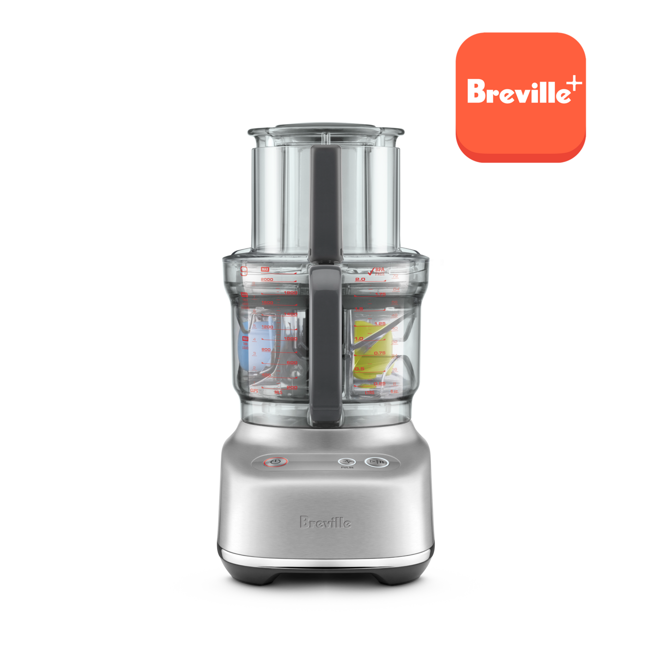 Breville Sous Chef 9 Food Processor