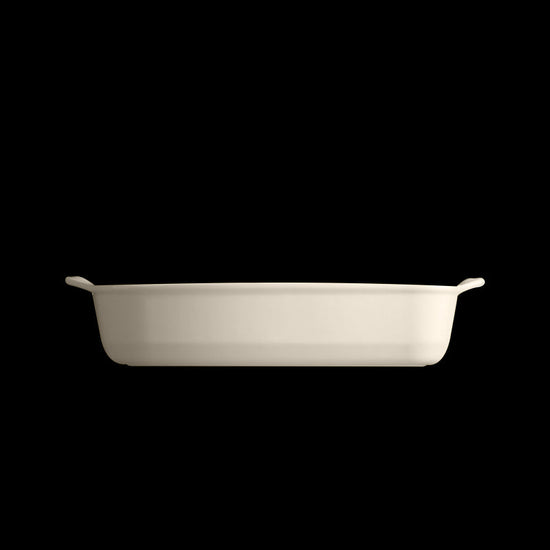 Emile Henry Farine Rect Baking Dish 36.5 x 23.5cm