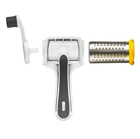 Rotary Cheese Grater Classic Zyliss