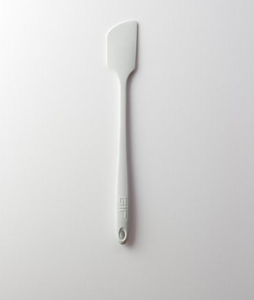 GIR Skinny Spatula-Studio White - Hoffman Media Store