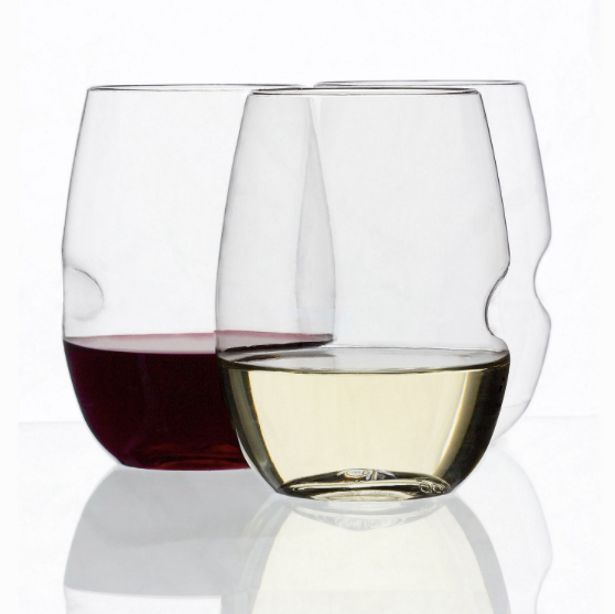 Govino Wine Glass  - 4pack 16oz