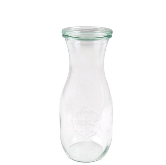 Weck Juice Jar 1/2L 764